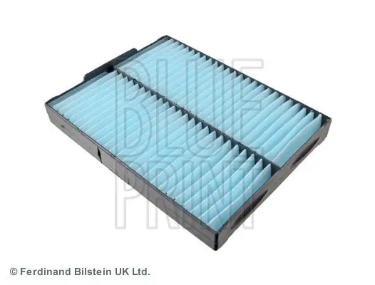 Filter, Innenraumluft BLUE PRINT ADK82503 Bild Filter, Innenraumluft BLUE PRINT ADK82503