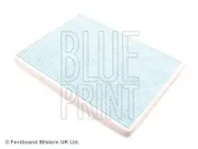 Filter, Innenraumluft BLUE PRINT ADK82504