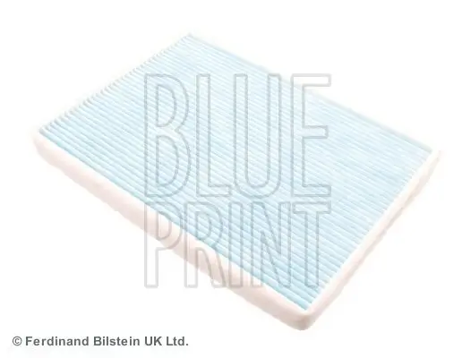 Filter, Innenraumluft BLUE PRINT ADK82504 Bild Filter, Innenraumluft BLUE PRINT ADK82504