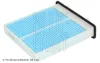 Filter, Innenraumluft BLUE PRINT ADK82509 Bild Filter, Innenraumluft BLUE PRINT ADK82509