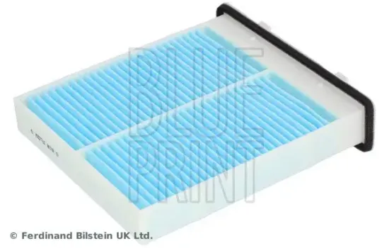 Filter, Innenraumluft BLUE PRINT ADK82509 Bild Filter, Innenraumluft BLUE PRINT ADK82509