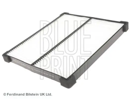 Filter, Innenraumluft BLUE PRINT ADK82511 Bild Filter, Innenraumluft BLUE PRINT ADK82511
