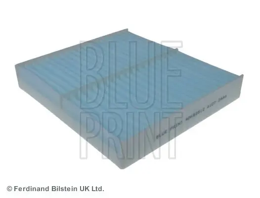 Filter, Innenraumluft BLUE PRINT ADK82512 Bild Filter, Innenraumluft BLUE PRINT ADK82512