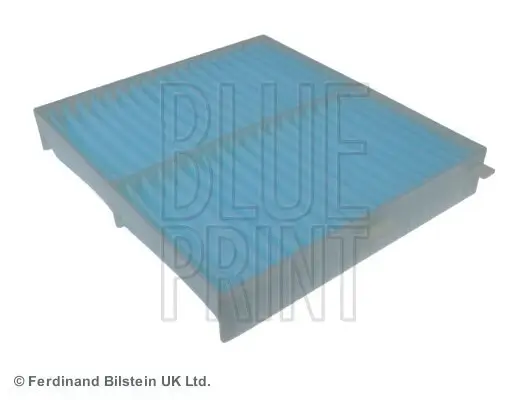 Filter, Innenraumluft BLUE PRINT ADK82512 Bild Filter, Innenraumluft BLUE PRINT ADK82512