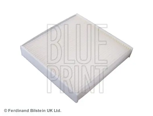 Filter, Innenraumluft BLUE PRINT ADK82515 Bild Filter, Innenraumluft BLUE PRINT ADK82515