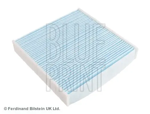 Filter, Innenraumluft BLUE PRINT ADK82516 Bild Filter, Innenraumluft BLUE PRINT ADK82516