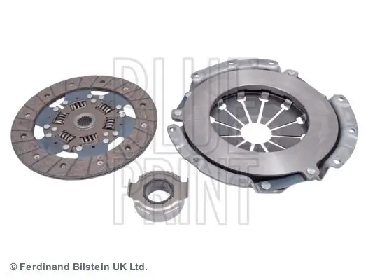 Kupplungssatz BLUE PRINT ADK83016 Bild Kupplungssatz BLUE PRINT ADK83016