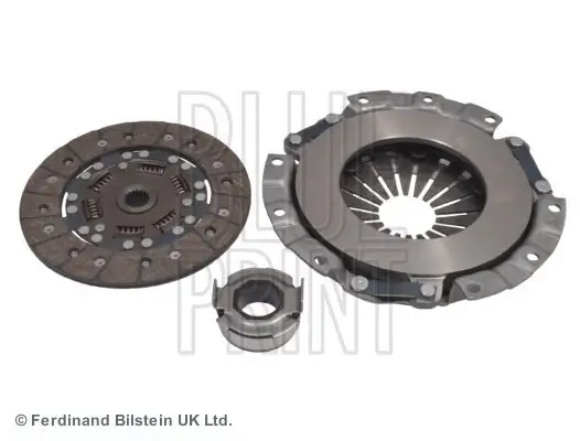 Kupplungssatz BLUE PRINT ADK83020 Bild Kupplungssatz BLUE PRINT ADK83020