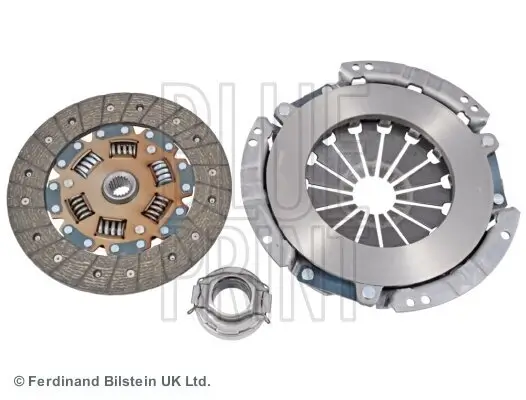 Kupplungssatz BLUE PRINT ADK83025 Bild Kupplungssatz BLUE PRINT ADK83025