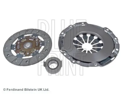 Kupplungssatz BLUE PRINT ADK83027 Bild Kupplungssatz BLUE PRINT ADK83027