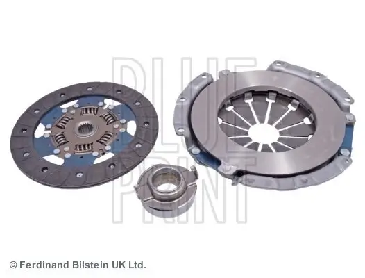 Kupplungssatz BLUE PRINT ADK83033 Bild Kupplungssatz BLUE PRINT ADK83033