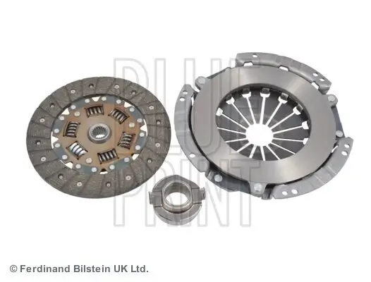 Kupplungssatz BLUE PRINT ADK83034 Bild Kupplungssatz BLUE PRINT ADK83034
