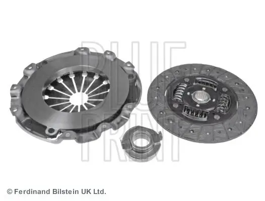 Kupplungssatz BLUE PRINT ADK83042 Bild Kupplungssatz BLUE PRINT ADK83042