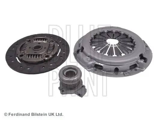 Kupplungssatz BLUE PRINT ADK83052C Bild Kupplungssatz BLUE PRINT ADK83052C