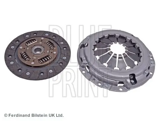 Kupplungssatz BLUE PRINT ADK83060