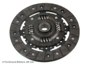 Bremsbackensatz Hinterachse BLUE PRINT ADK84140