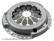 Bremsbelagsatz, Scheibenbremse Vorderachse BLUE PRINT ADK84208