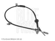 Seilzug, Kupplungsbetätigung BLUE PRINT ADK83826