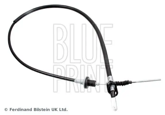 Seilzug, Kupplungsbetätigung BLUE PRINT ADK83829