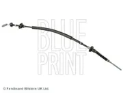 Seilzug, Kupplungsbetätigung BLUE PRINT ADK83830