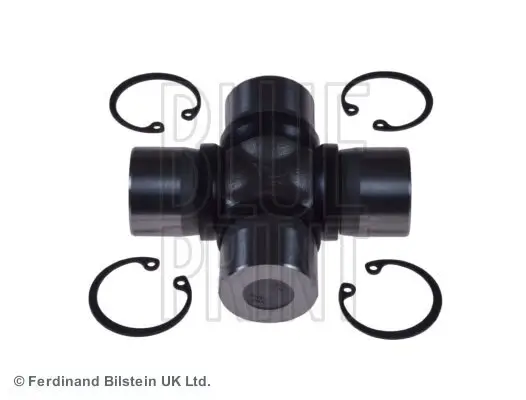 Gelenk, Gelenkwelle hinten BLUE PRINT ADK83904C Bild Gelenk, Gelenkwelle hinten BLUE PRINT ADK83904C