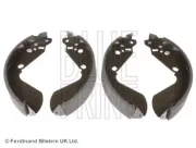 Bremsbackensatz Hinterachse BLUE PRINT ADK84123