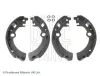 Bremsbackensatz Hinterachse BLUE PRINT ADK84126