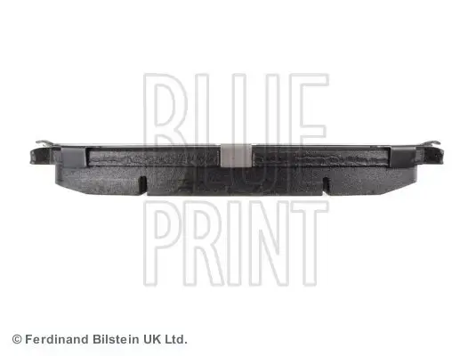 Bremsbelagsatz, Scheibenbremse Vorderachse BLUE PRINT ADK84241 Bild Bremsbelagsatz, Scheibenbremse Vorderachse BLUE PRINT ADK84241
