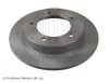 Bremsscheibe Vorderachse BLUE PRINT ADK84301