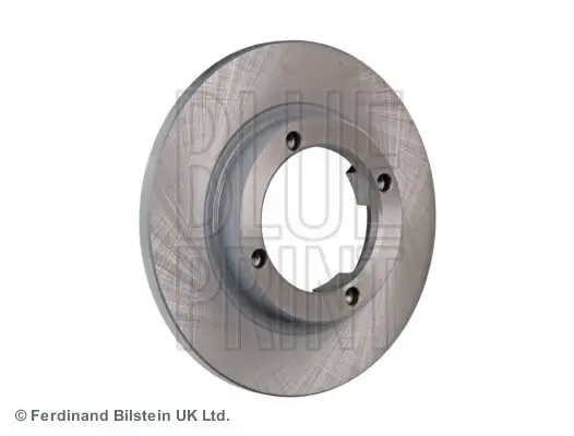 Bremsscheibe BLUE PRINT ADK84302 Bild Bremsscheibe BLUE PRINT ADK84302