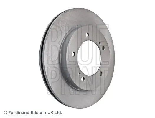 Bremsscheibe Vorderachse BLUE PRINT ADK84311 Bild Bremsscheibe Vorderachse BLUE PRINT ADK84311