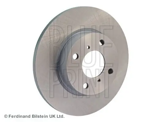Bremsscheibe Vorderachse BLUE PRINT ADK84316 Bild Bremsscheibe Vorderachse BLUE PRINT ADK84316