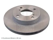 Bremsscheibe Vorderachse BLUE PRINT ADK84319