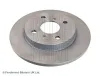 Bremsscheibe Hinterachse BLUE PRINT ADK84323 Bild Bremsscheibe Hinterachse BLUE PRINT ADK84323