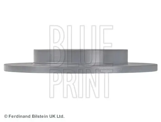 Bremsscheibe Hinterachse BLUE PRINT ADK84323 Bild Bremsscheibe Hinterachse BLUE PRINT ADK84323