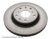 Bremsscheibe Vorderachse BLUE PRINT ADK84326