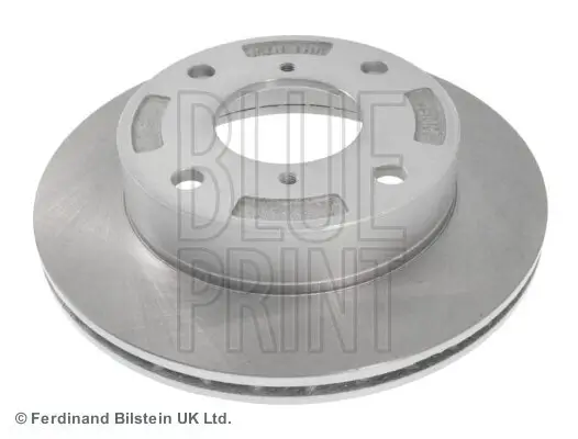 Bremsscheibe Vorderachse BLUE PRINT ADK84333