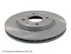 Bremsscheibe Vorderachse BLUE PRINT ADK84338 Bild Bremsscheibe Vorderachse BLUE PRINT ADK84338