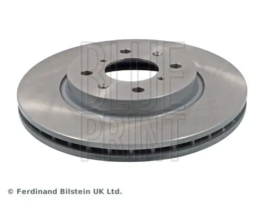 Bremsscheibe Vorderachse BLUE PRINT ADK84338 Bild Bremsscheibe Vorderachse BLUE PRINT ADK84338