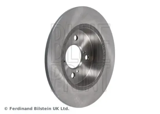 Bremsscheibe BLUE PRINT ADK84339 Bild Bremsscheibe BLUE PRINT ADK84339