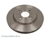 Bremsscheibe Vorderachse BLUE PRINT ADK84340