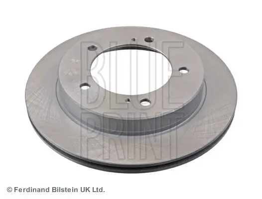 Bremsscheibe Vorderachse BLUE PRINT ADK84342