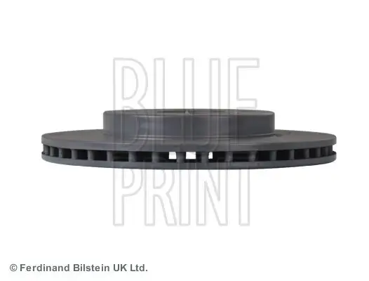 Bremsscheibe Vorderachse BLUE PRINT ADK84349 Bild Bremsscheibe Vorderachse BLUE PRINT ADK84349