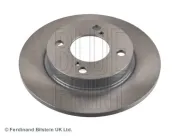 Bremsscheibe Hinterachse BLUE PRINT ADK84352