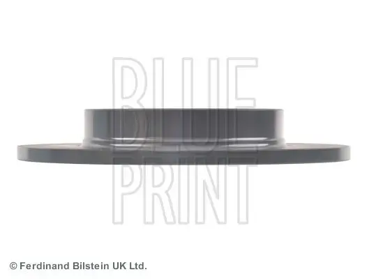 Bremsscheibe Hinterachse BLUE PRINT ADK84352 Bild Bremsscheibe Hinterachse BLUE PRINT ADK84352