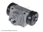Radbremszylinder Hinterachse rechts BLUE PRINT ADK84406