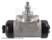Radbremszylinder Hinterachse links BLUE PRINT ADK84422