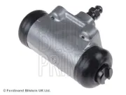 Radbremszylinder Hinterachse links BLUE PRINT ADK84424