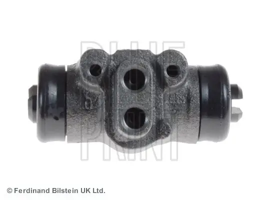 Radbremszylinder Hinterachse rechts BLUE PRINT ADK84432