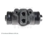 Radbremszylinder Hinterachse rechts BLUE PRINT ADK84432